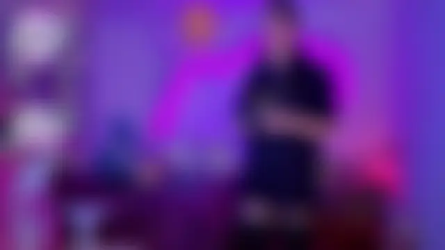 Bilik Sembang Langsung larah_uwu