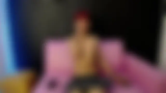 DanteLux's Webcam Show