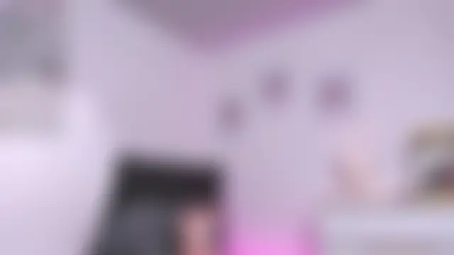 Molydoll's Webcam Show