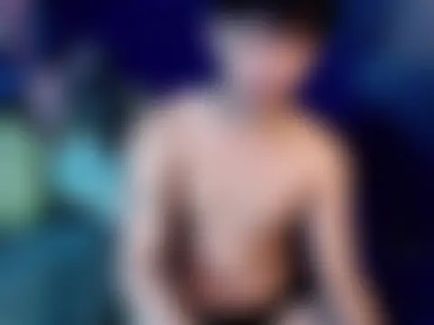 Show de sexo ao vivo de LoverBoy_Sean