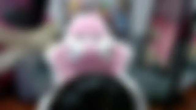 Maggie_Fox3 – Naživo chatovacia miestnosť