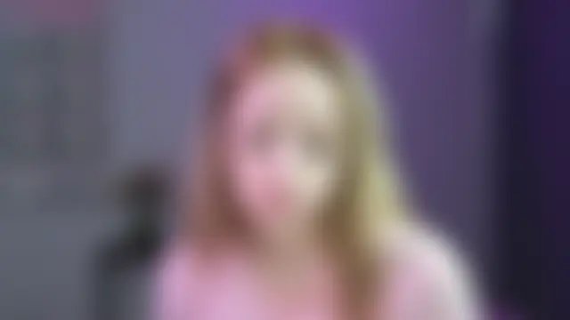 BabyTerrie's Live Sex Cam Show