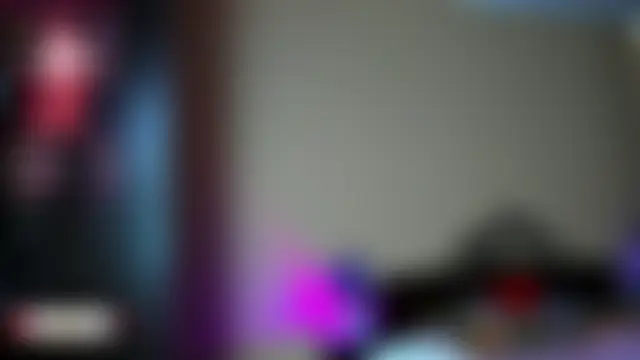 marry_evans élő szexkamerás műsora