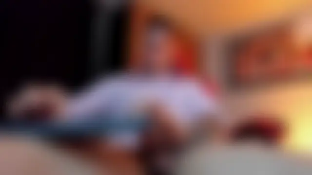 Seks show uživo modela ALPHA_DOMINUS_ na kameri