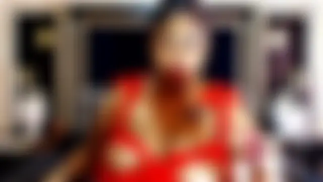 Živá kamerová sex show MONSTERTITS44DDD