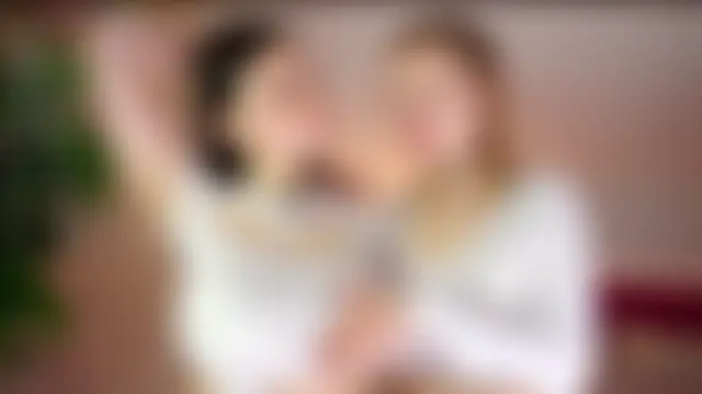 BertaForth Live Sex Cam-Show