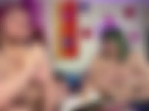 ivolustfulのウェブカメラショー