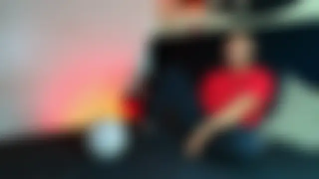 Chat soba uživo modela jeisonstark