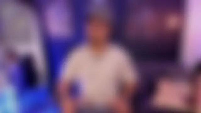 Živá chatovací místnost DaviidEvans_