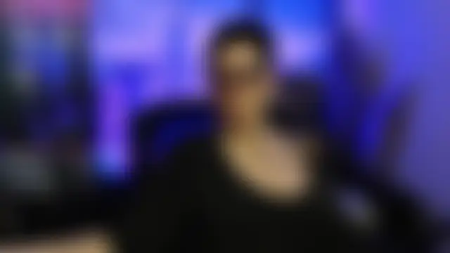 ninarandmann's Webcam Show