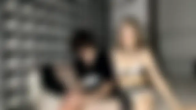 merycouple Webcam-Show