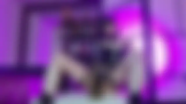 Show de sexo ao vivo de eva_nexus