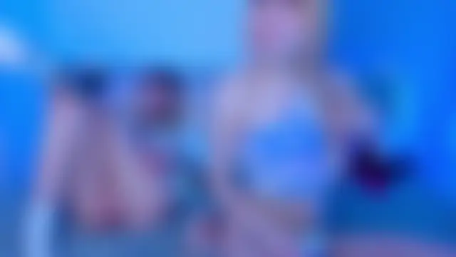 AlexRoseLiRed élő szexkamerás műsora