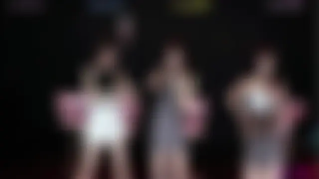 Chatroom en direct de STY-0089