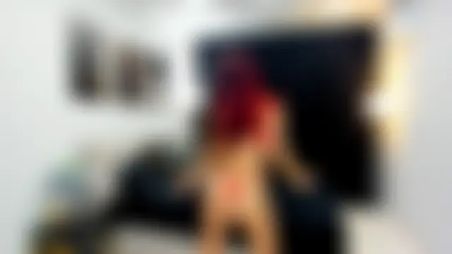 RedLipse's Webcam Show