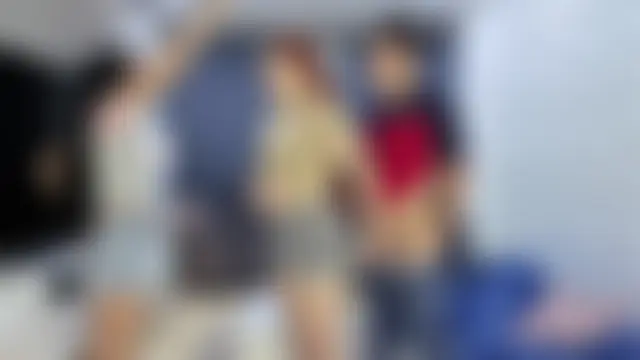 Hall_sextape's Webcam Show