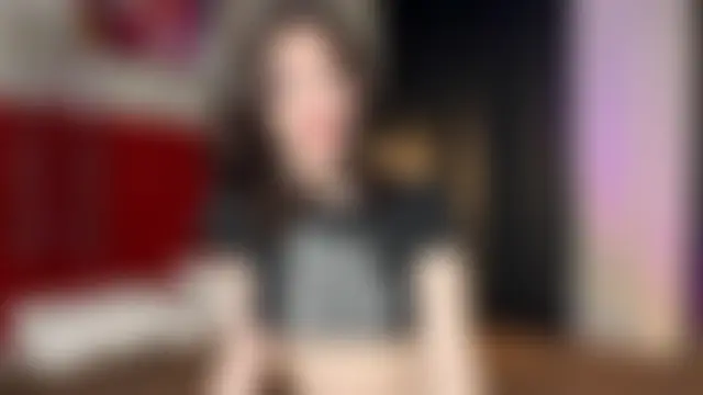 Kolette_Gray Cameră chat live