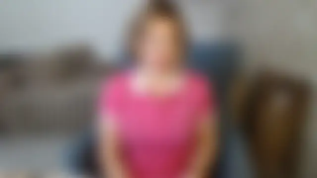 عرض كام Mallinia الجنسي المباشر