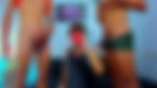 Spicy_guys' Live Chat Room