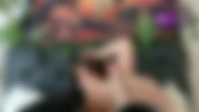 Amanda_sweet's Live XXX Chat