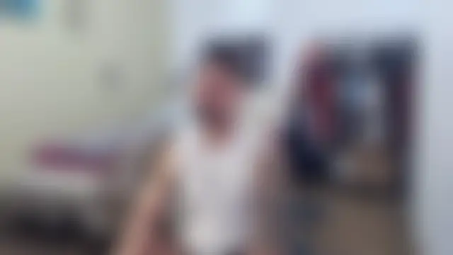 Chat soba uživo modela Tiberius_hunk