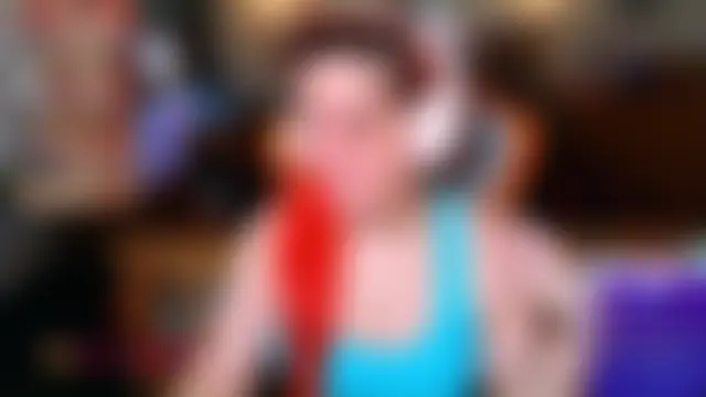 jennystyle's Webcam Show