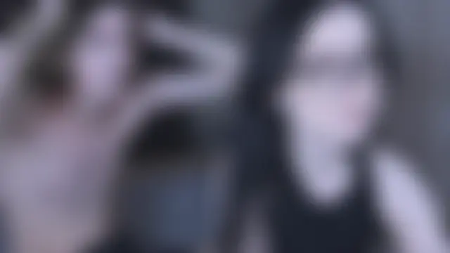 SinSpirits' Webcam Show