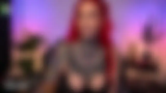 غرفة دردشة BonnieStylez المباشرة