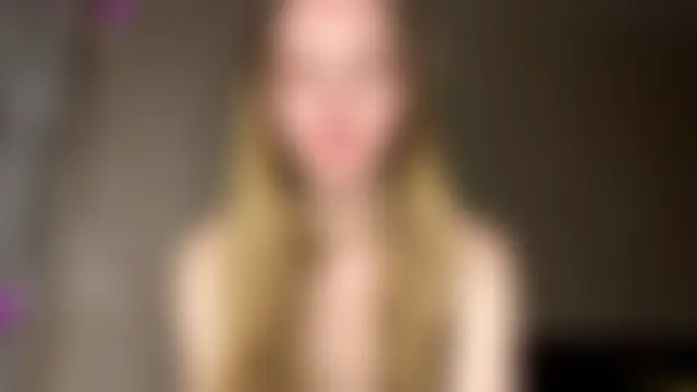 โชว์เซ็กส์แคมถ่ายทอดสดของ Viktoria_Vibes