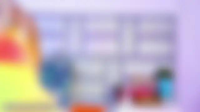 Živá chatovací místnost LovelyNickii