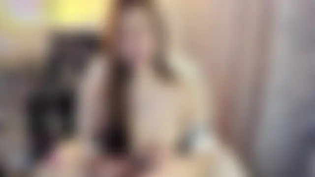 Cute_Mango's Webcam Show