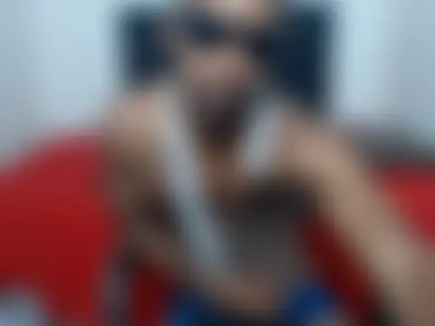 blackhorseet's Webcam Show