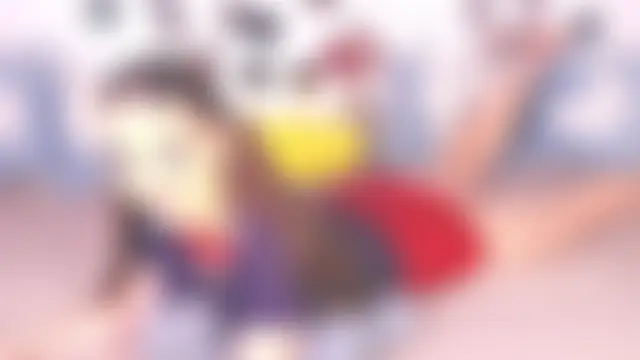 LexiKiss' Live XXX Chat