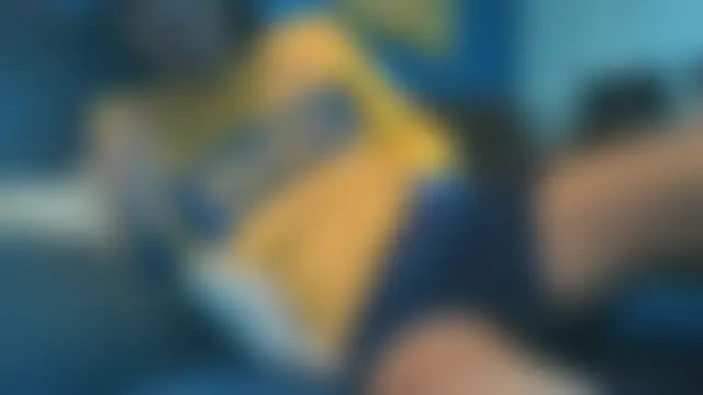 AlexAlejandro13 Adlı Modelin Canlı Sohbet Odası