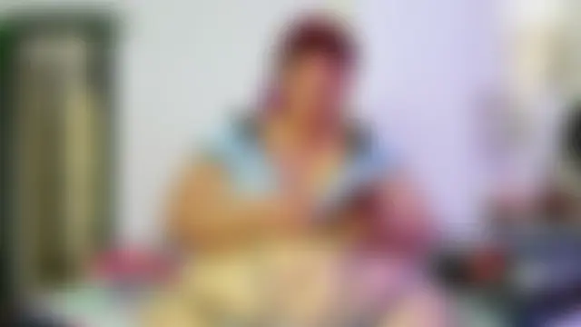 QUEEN_MANDY_BBW's Webcam Show