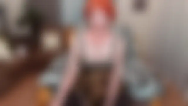 SelestaMagic's Webcam Show