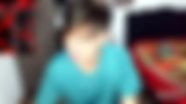 Bilik Sembang Langsung samael1107