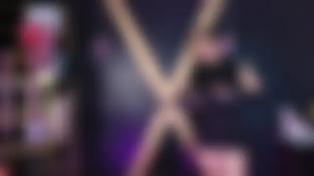 Pokazy przed seks kamerką na żywo – Morgana_N_Aithana