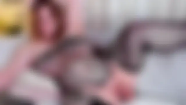 Alissa_S' Webcam Show