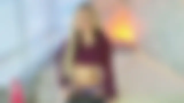 Show webcam de Aaron_Fordd