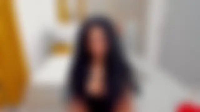 MarbellaRyder's Webcam Show