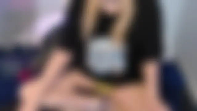 Agatha6969x's Webcam Show