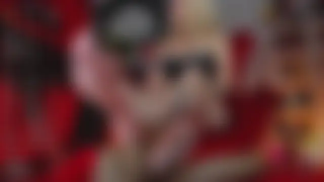 MistressAndre's Live Webcam Chat