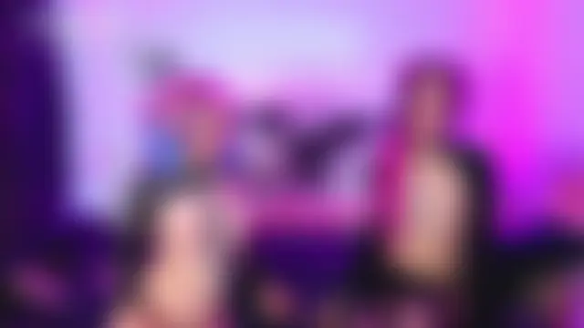 SAKURA_DREAMCOREn Live-seksikameraesitys