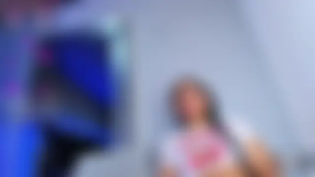 Show webcam de AmmyJones_