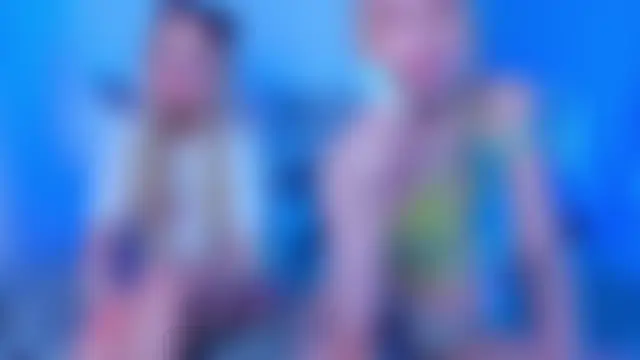 AlexRoseLiRed Obrolan Langsung XXX