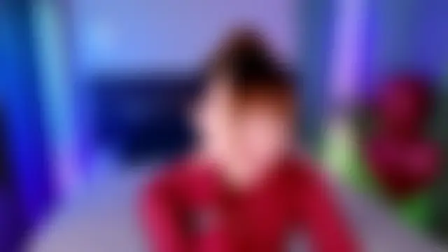 MaddyMelting's Live XXX Chat