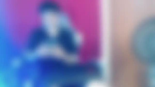 Johnny_cagee_'s Webcam Show