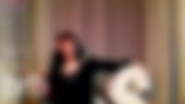 NicoleLuxe élő XXX-chatje