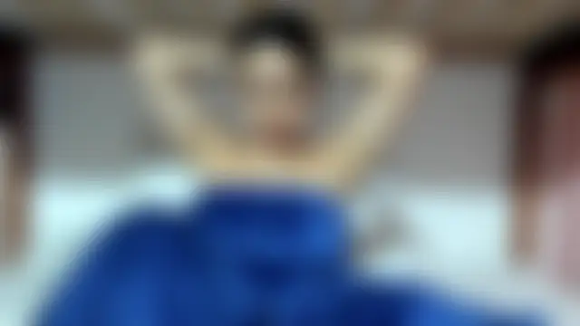 Sembang XXX Secara Langsung RedNDizzy